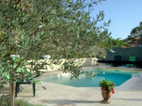 Hotels in Les Salles-Du-Gardon